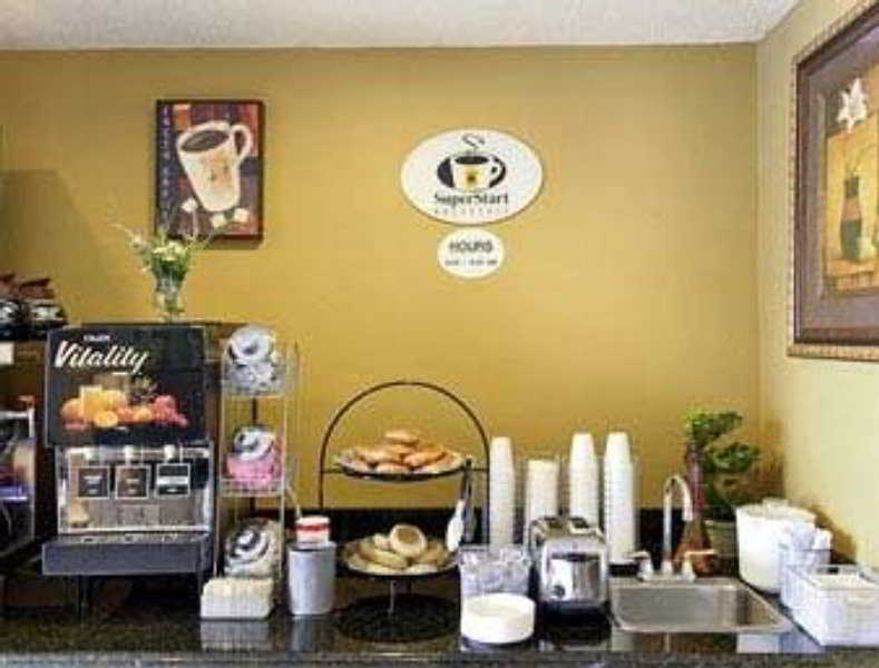Super 8 By Wyndham ปานามาซิตี้ ภายนอก รูปภาพ