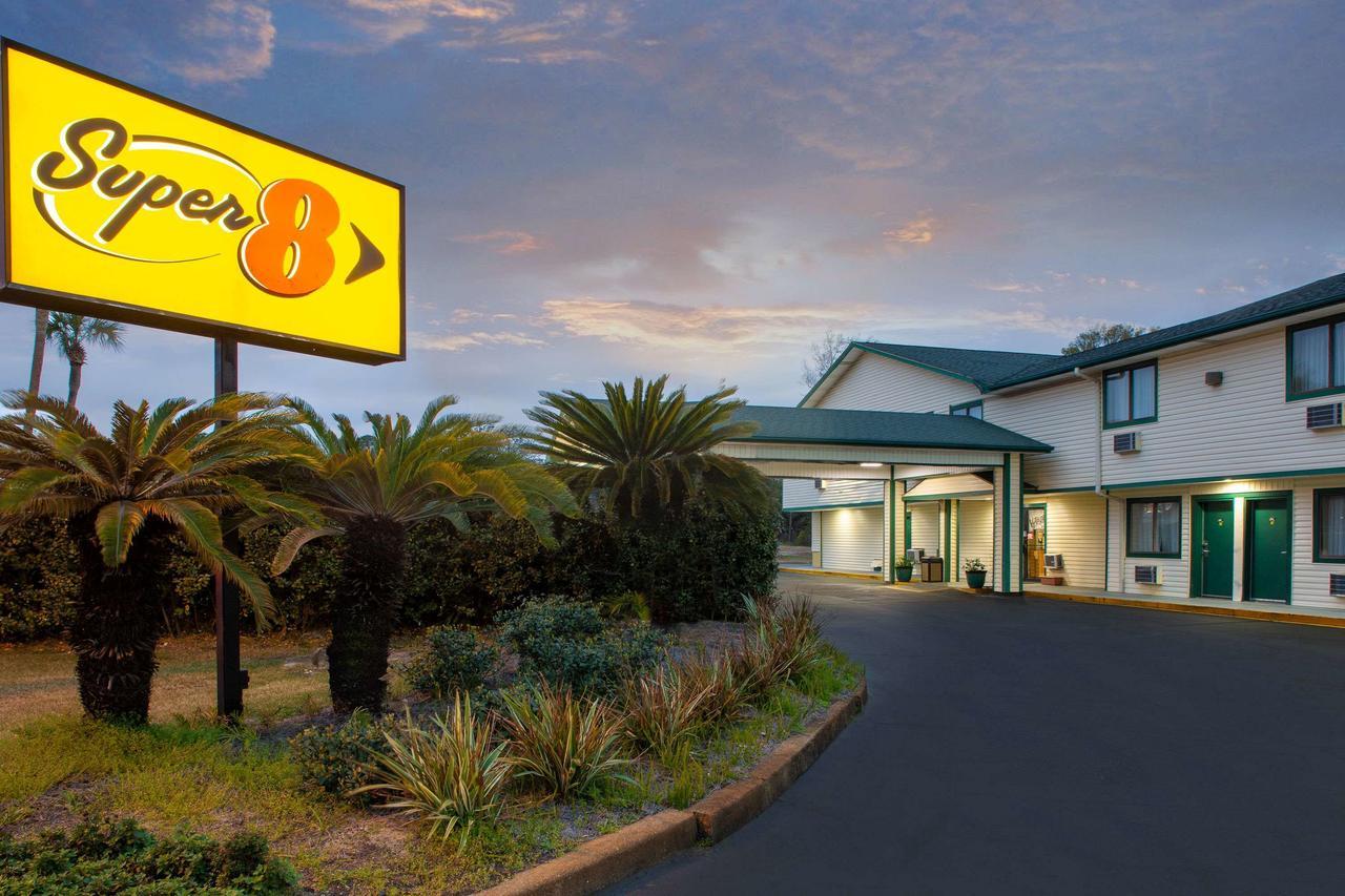 Super 8 By Wyndham ปานามาซิตี้ ภายนอก รูปภาพ